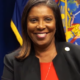 NY Attorney General Letitia James