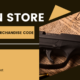 Gun store code