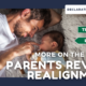 Parents reveal realignment