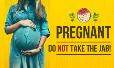 Pregnant women should not take a coronavirus vaccine