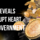 FTX reveals corrupt heart of government