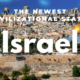 Israel as a civilizational state