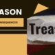 Treason and its consequences