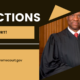 Elections go to court