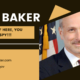Jim Baker, FBI mole in Twitter