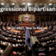 Congressional bipartisanship 2022