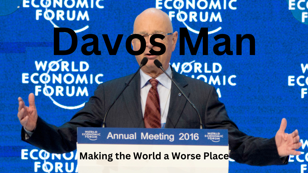 Davos Man