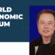 Elon Musk takes on WEF