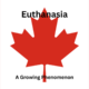 Euthanasia - a growing phenomenon