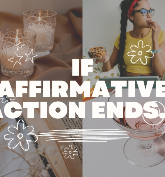 If affirmative action ends...