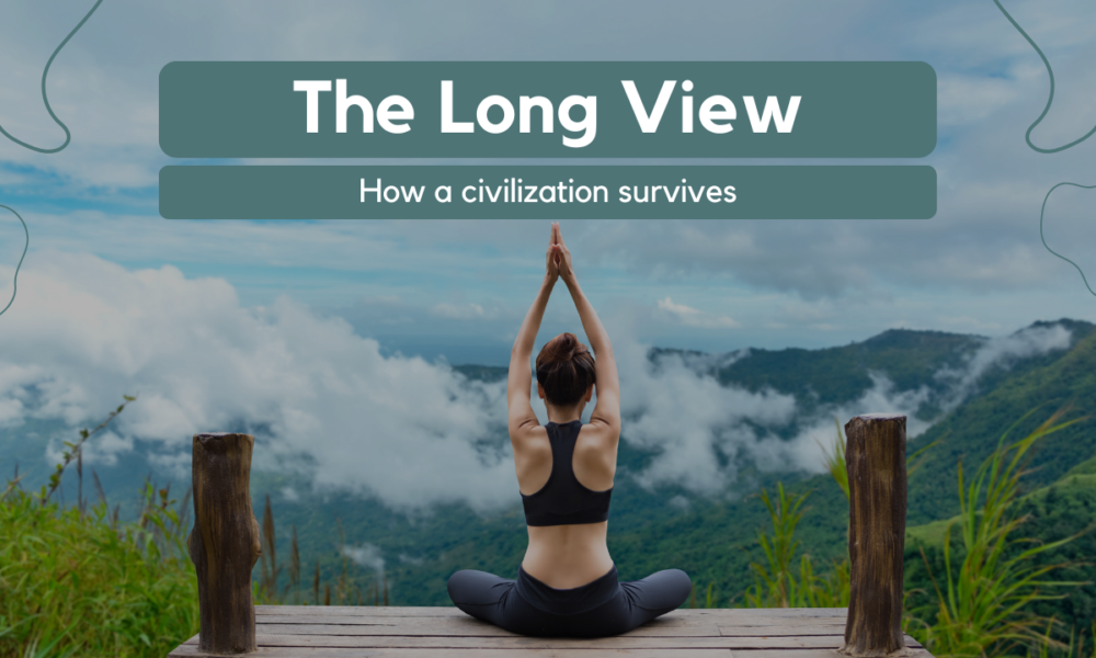 The Long View