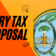 Entry tax proposal in South Carolina