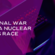 Eternal war and a nuclear arms race