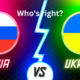 Russia v. Ukraine - who's right?