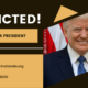Donald Trump indicted