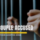 Gay couple charged with molesting adopted sons