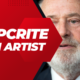 Rob Reiner - hypocrite, con artist