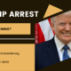 Trump arrest not happening?