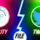 The Virality Twitter File