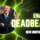 Biden enables deadbeats
