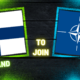 Finland to join NATO