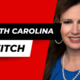 North Carolina Democrat switches parties