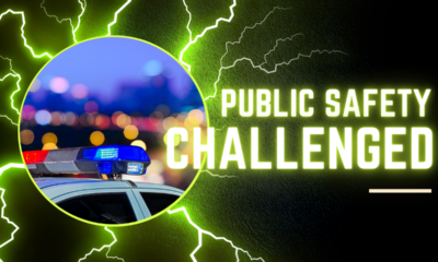 Public safety under challenge