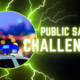 Public safety under challenge