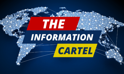 The Information Cartel - Twitter Files 20