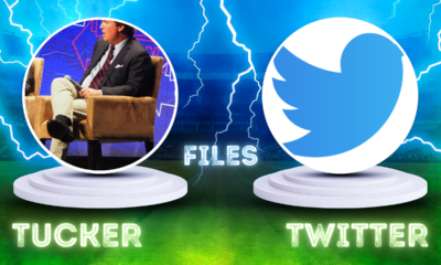 The Tucker Twitter Files