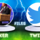 The Tucker Twitter Files