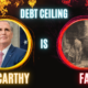 Debt ceiling and Speaker Faust