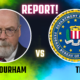 Durham report knocks the FBI