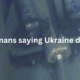 German investigators blame Ukraine for Nord Stream