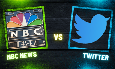 NBC News sneers at Twitter