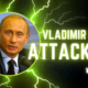 Putin attacked - who did it?