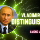 Putin distinguishing among Americans
