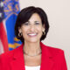Rochelle Walensky as Director of CDC