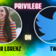 The Taylor Lorenz Twitter File
