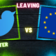 Twitter exists EU disinfo rules