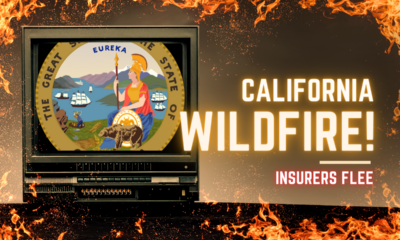 California losing insurers