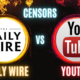 Daily Wire v. YouTube