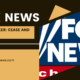 Fox News sends Tucker cease-and-desist letter