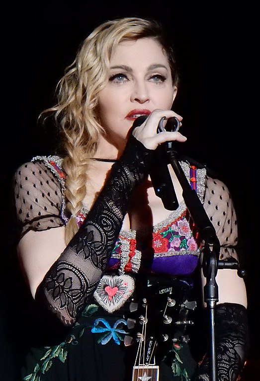 Madonna hospitalized, cancels tour – but why?