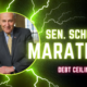 Schumer keeps Senate meeting