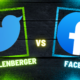 Shellenberger calls out Facebook for censorship