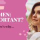 Women - how important?