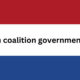 Dutch coalition government falls; new elections set