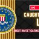 FBI gets caught in a lie about investigating parents
