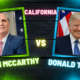 McCarthy trying to prevent Trump nomination – reports